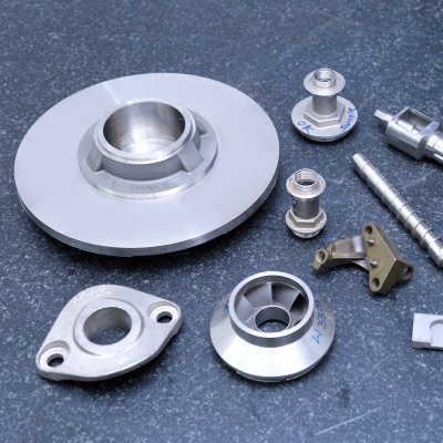 ToolTech Engineering