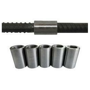 ToolTech Engineering rebar couplers